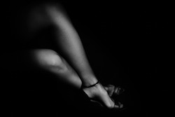 studio, Belfast, legs